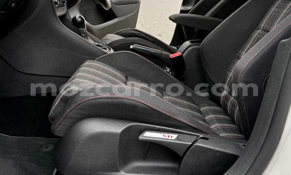 Tenga Tsaru Volkswagen Golf Chena Mota in Maputo in Maputo Tenga Tsaru Volkswagen Golf Chena Mota in Maputo in Maputo