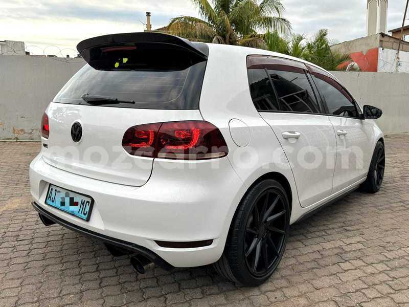 Big with watermark volkswagen golf maputo maputo 31140