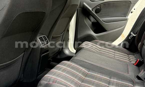 Tenga Tsaru Volkswagen Golf Chena Mota in Maputo in Maputo Tenga Tsaru Volkswagen Golf Chena Mota in Maputo in Maputo