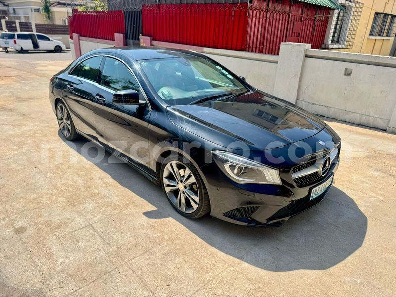 Big with watermark mercedes benz c classe maputo maputo 31141