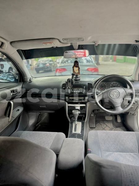 Big with watermark toyota allion maputo maputo 31142