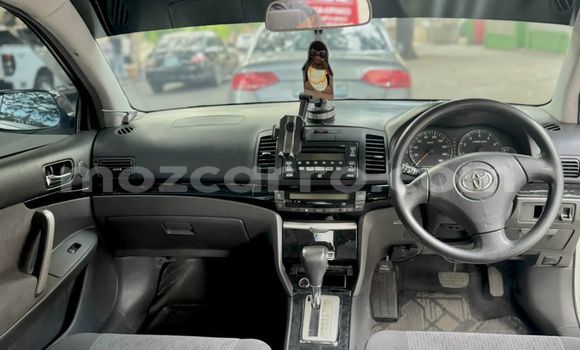 Tenga Tsaru Toyota Allion Chena Mota in Maputo in Maputo Tenga Tsaru Toyota Allion Chena Mota in Maputo in Maputo