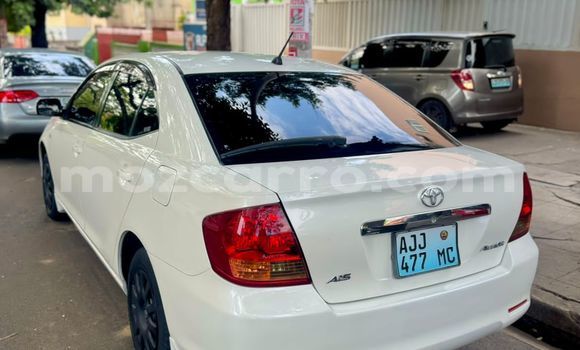Tenga Tsaru Toyota Allion Chena Mota in Maputo in Maputo Tenga Tsaru Toyota Allion Chena Mota in Maputo in Maputo