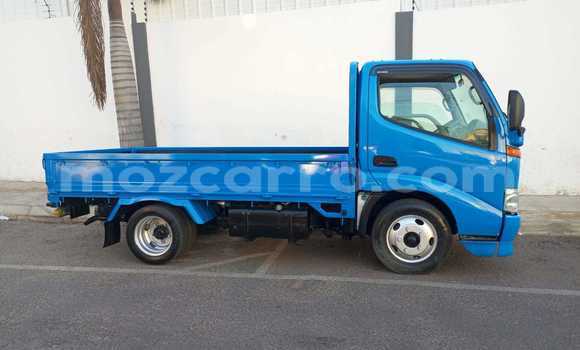 Nunua Mpya Toyota Dyna Bluu Gari ndani ya Maputo nchini Maputo Nunua Mpya Toyota Dyna Bluu Gari ndani ya Maputo nchini Maputo