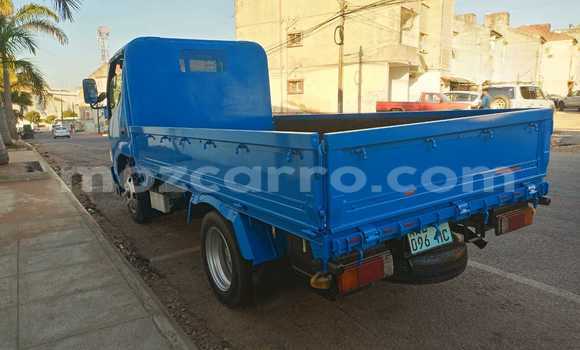 Nunua Mpya Toyota Dyna Bluu Gari ndani ya Maputo nchini Maputo Nunua Mpya Toyota Dyna Bluu Gari ndani ya Maputo nchini Maputo