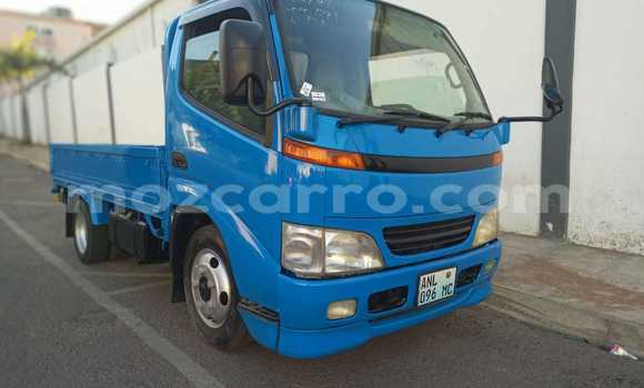 Nunua Mpya Toyota Dyna Bluu Gari ndani ya Maputo nchini Maputo Nunua Mpya Toyota Dyna Bluu Gari ndani ya Maputo nchini Maputo