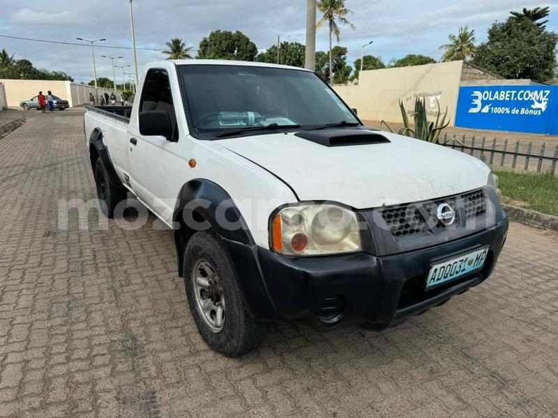 Big with watermark nissan hardbody maputo maputo 31144