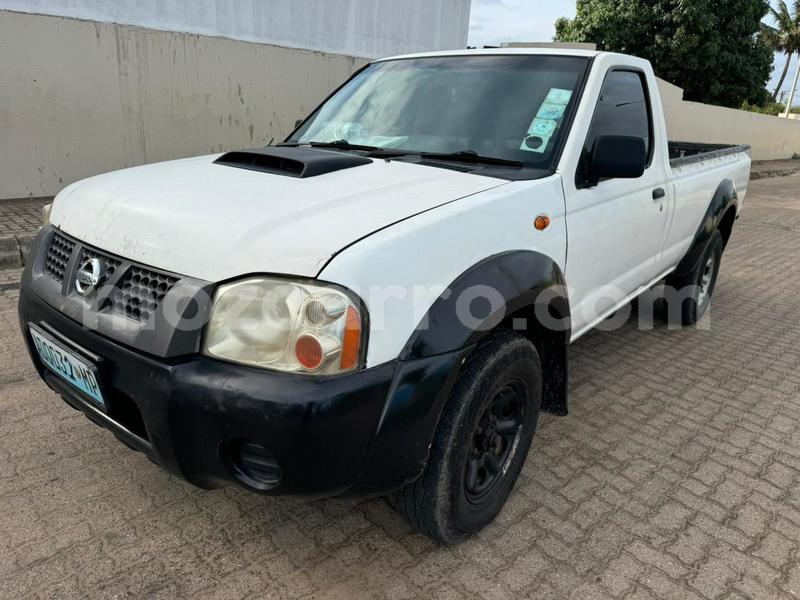 Big with watermark nissan hardbody maputo maputo 31144