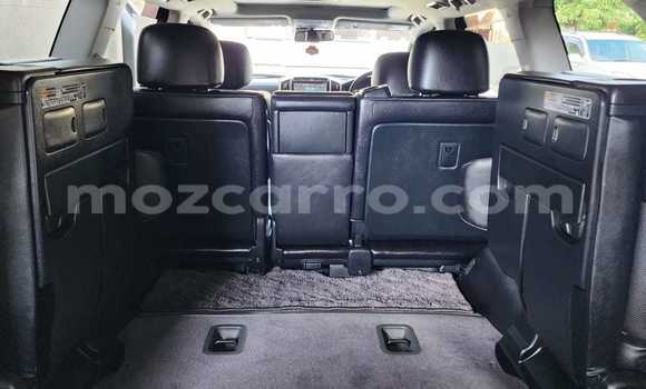 Tenga Itsva Toyota Land Cruiser Chena Mota in Maputo in Maputo Tenga Itsva Toyota Land Cruiser Chena Mota in Maputo in Maputo