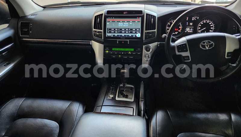 Big with watermark toyota land cruiser maputo maputo 31145