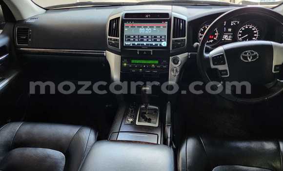 Tenga Itsva Toyota Land Cruiser Chena Mota in Maputo in Maputo Tenga Itsva Toyota Land Cruiser Chena Mota in Maputo in Maputo