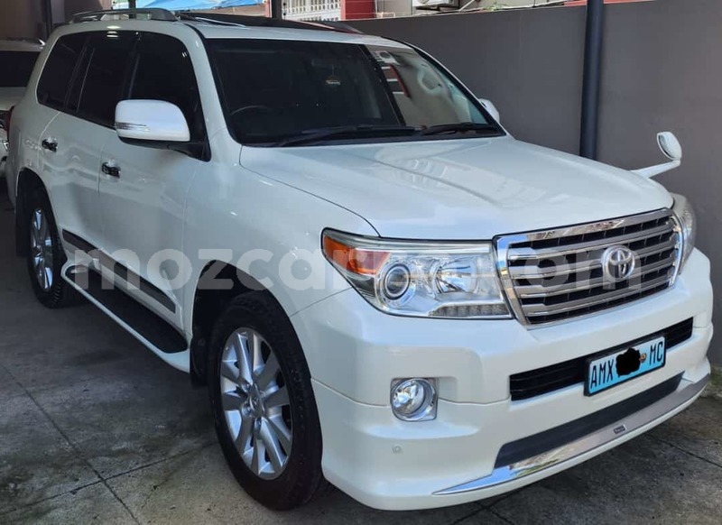 Big with watermark toyota land cruiser maputo maputo 31145