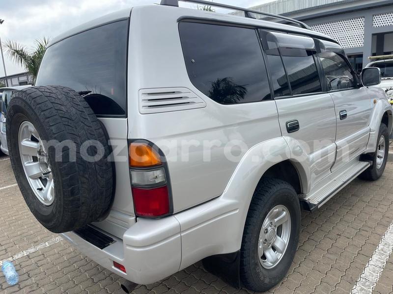 Big with watermark toyota land cruiser prado maputo maputo 31147