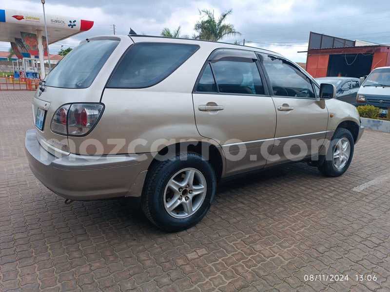 Big with watermark toyota harrier maputo maputo 31149