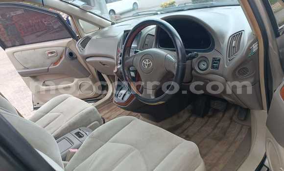 Nunua Ilio tumika Toyota Harrier Nyingine Gari ndani ya Maputo nchini Maputo Nunua Ilio tumika Toyota Harrier Nyingine Gari ndani ya Maputo nchini Maputo