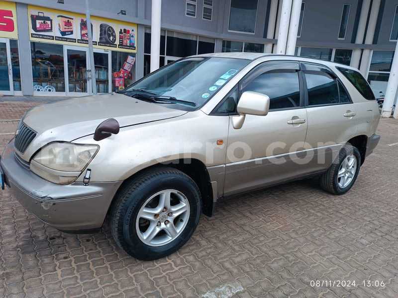 Big with watermark toyota harrier maputo maputo 31149