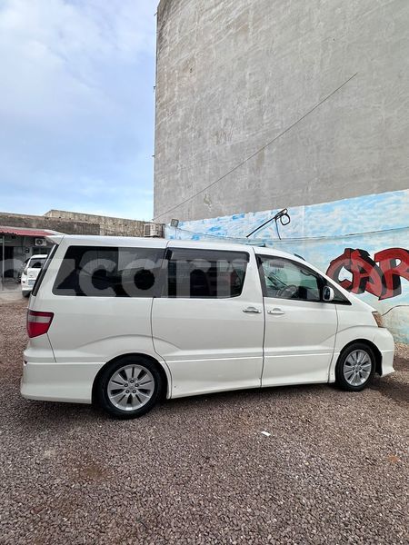 Big with watermark toyota alphard maputo maputo 31151