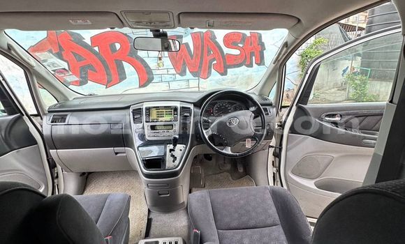 Nunua Mpya Toyota Alphard Nyeupe Gari ndani ya Maputo nchini Maputo Nunua Mpya Toyota Alphard Nyeupe Gari ndani ya Maputo nchini Maputo
