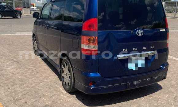 Comprar Usado AC Cobra Azul Carro em Maputo em Maputo