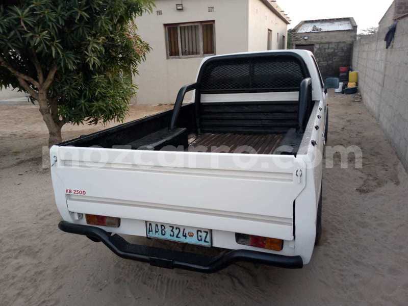 Big with watermark isuzu kb maputo maputo 31153