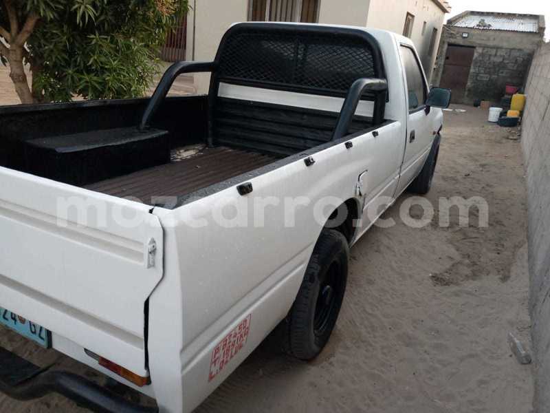 Big with watermark isuzu kb maputo maputo 31153