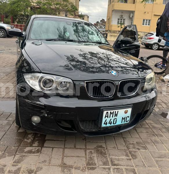 Big with watermark bmw 1 series maputo maputo 31154