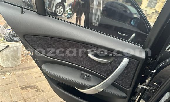 Tenga Tsaru BMW 1-Series Nhema Mota in Maputo in Maputo Tenga Tsaru BMW 1-Series Nhema Mota in Maputo in Maputo