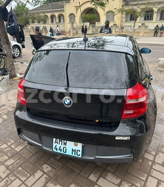 Big with watermark bmw 1 series maputo maputo 31154