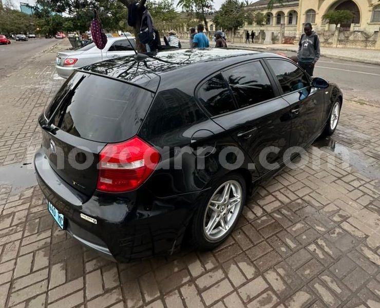 Big with watermark bmw 1 series maputo maputo 31154