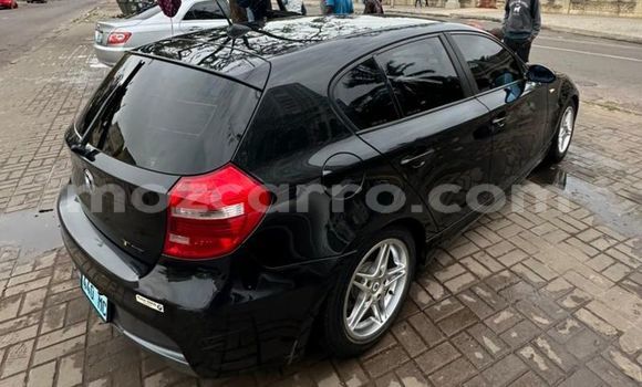 Tenga Tsaru BMW 1-Series Nhema Mota in Maputo in Maputo Tenga Tsaru BMW 1-Series Nhema Mota in Maputo in Maputo