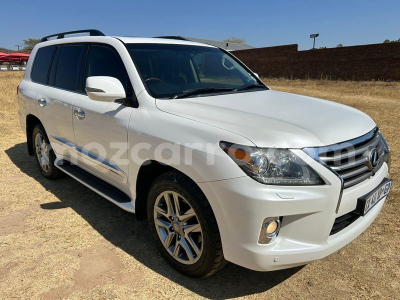 Big with watermark lexus lx 570 sofala beira 31156