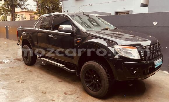 Nunua Ilio tumika Ford Ranger Nyeusi Gari ndani ya Maputo nchini Maputo Nunua Ilio tumika Ford Ranger Nyeusi Gari ndani ya Maputo nchini Maputo
