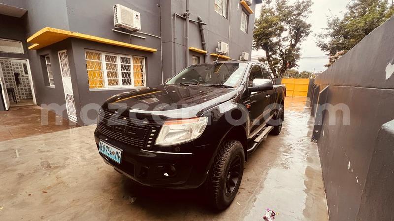 Big with watermark ford ranger maputo maputo 31158