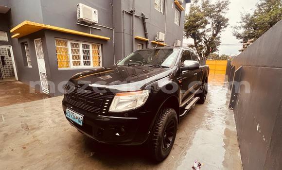 Nunua Ilio tumika Ford Ranger Nyeusi Gari ndani ya Maputo nchini Maputo Nunua Ilio tumika Ford Ranger Nyeusi Gari ndani ya Maputo nchini Maputo