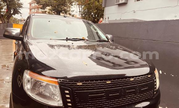 Nunua Ilio tumika Ford Ranger Nyeusi Gari ndani ya Maputo nchini Maputo Nunua Ilio tumika Ford Ranger Nyeusi Gari ndani ya Maputo nchini Maputo