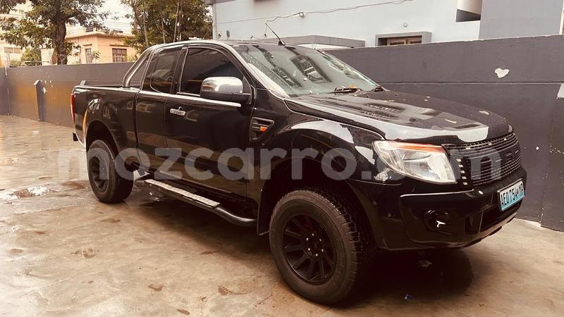 Big with watermark ford ranger maputo maputo 31158