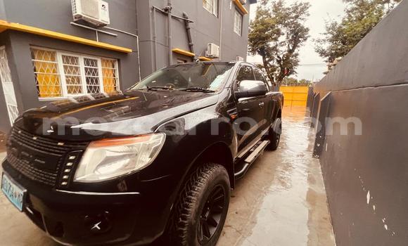 Nunua Ilio tumika Ford Ranger Nyeusi Gari ndani ya Maputo nchini Maputo Nunua Ilio tumika Ford Ranger Nyeusi Gari ndani ya Maputo nchini Maputo