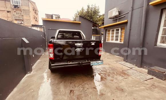 Nunua Ilio tumika Ford Ranger Nyeusi Gari ndani ya Maputo nchini Maputo Nunua Ilio tumika Ford Ranger Nyeusi Gari ndani ya Maputo nchini Maputo