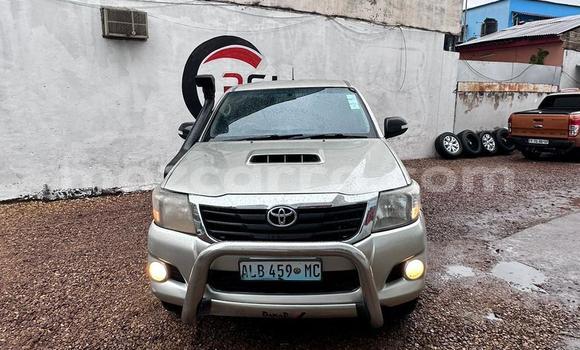 Comprar Usado Toyota Hilux De outros Carro em Maputo em Maputo Comprar Usado Toyota Hilux De outros Carro em Maputo em Maputo
