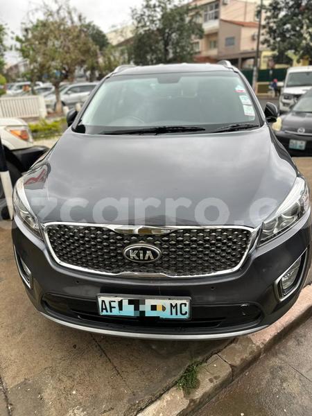 Big with watermark kia sorento maputo maputo 31161