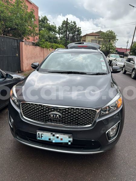 Big with watermark kia sorento maputo maputo 31161