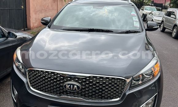 Tenga Tsaru Kia Sorento Zvimwe Mota in Maputo in Maputo Tenga Tsaru Kia Sorento Zvimwe Mota in Maputo in Maputo