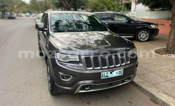 Buy Used Jeep Cherokee Other Car in Maputo in Maputo Buy Used Jeep Cherokee Other Car in Maputo in Maputo