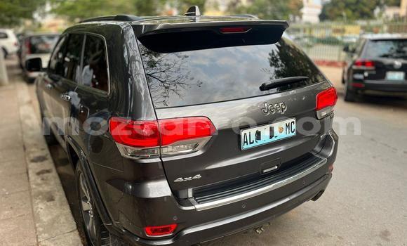 Buy Used Jeep Cherokee Other Car in Maputo in Maputo Buy Used Jeep Cherokee Other Car in Maputo in Maputo