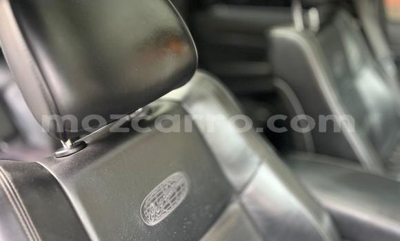 Buy Used Jeep Cherokee Other Car in Maputo in Maputo Buy Used Jeep Cherokee Other Car in Maputo in Maputo