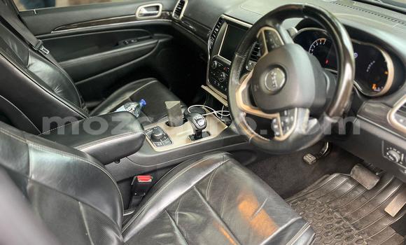 Buy Used Jeep Cherokee Other Car in Maputo in Maputo Buy Used Jeep Cherokee Other Car in Maputo in Maputo