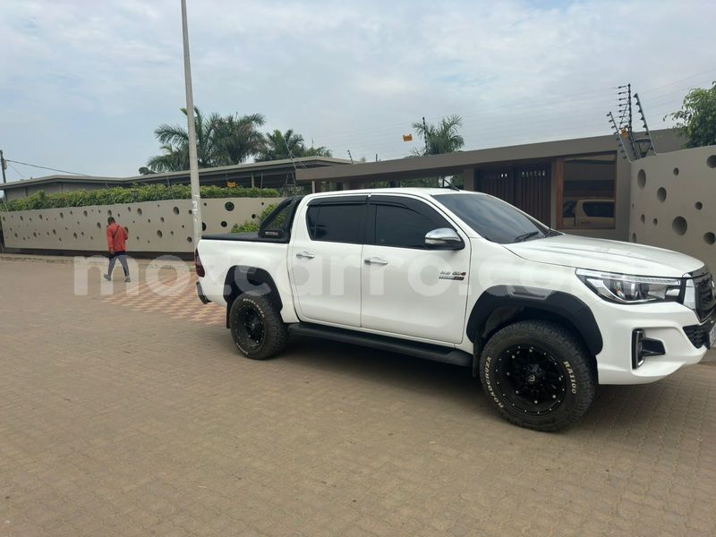 Big with watermark toyota hiluxe revo maputo maputo 31163