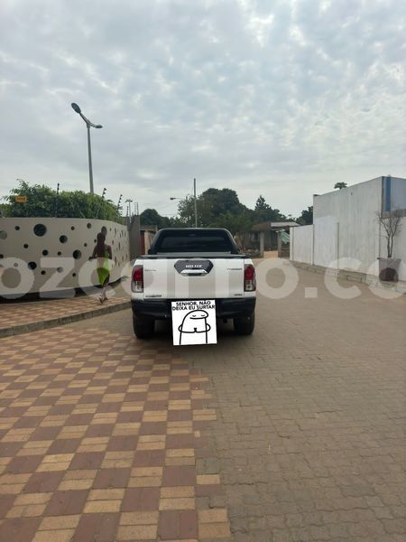 Big with watermark toyota hiluxe revo maputo maputo 31163