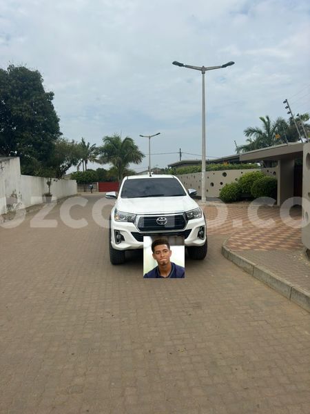 Big with watermark toyota hiluxe revo maputo maputo 31163