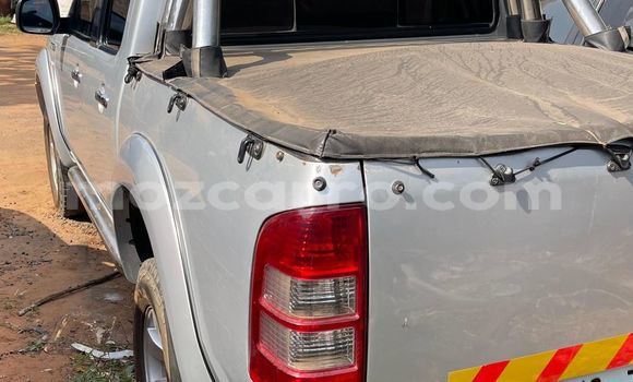 Tenga Tsaru Ford Ranger Sirivha Mota in Maputo in Maputo Tenga Tsaru Ford Ranger Sirivha Mota in Maputo in Maputo